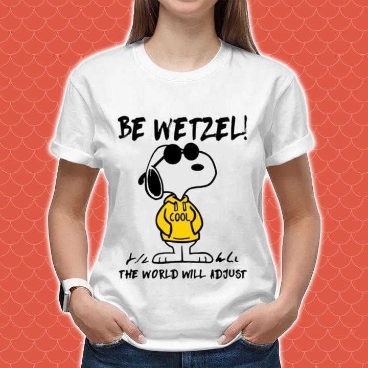 Women's Shirt