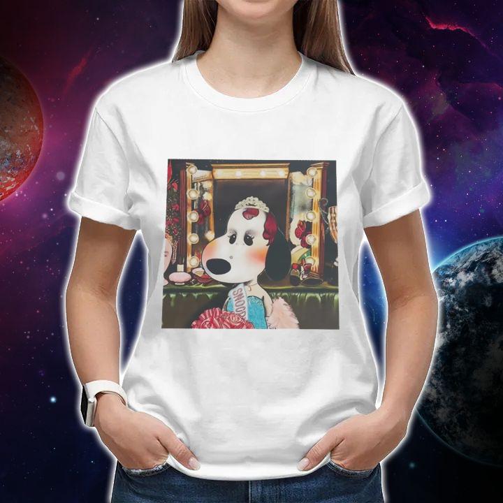 Women's Shirt
