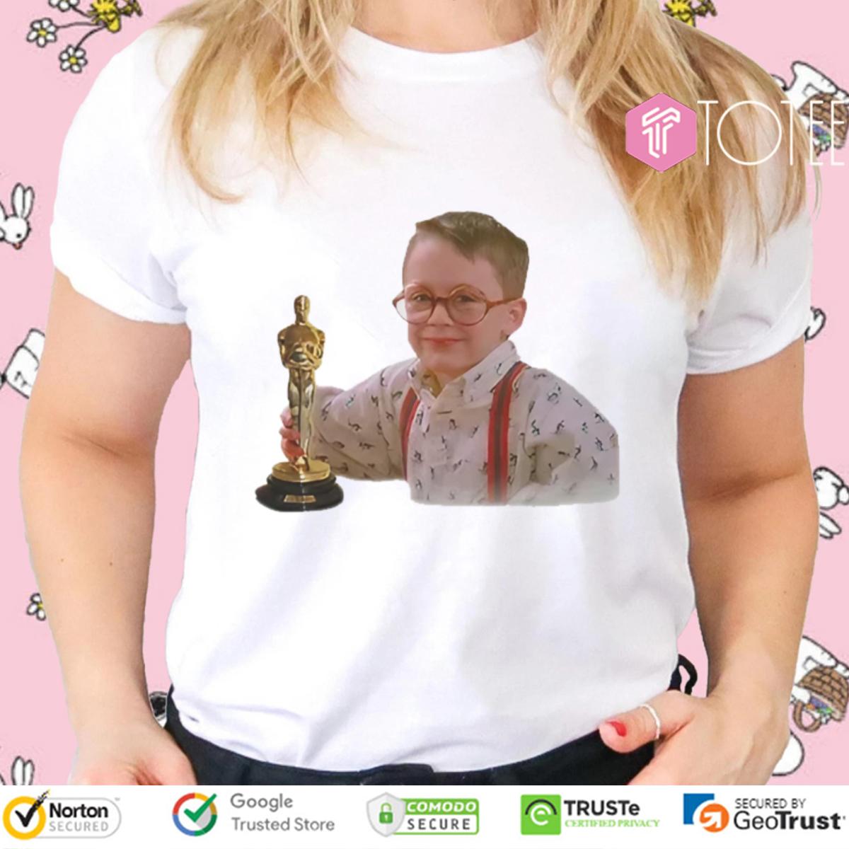 Shirt Shirt