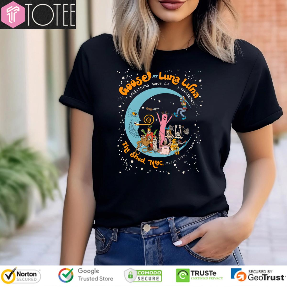 Women's Shirt
