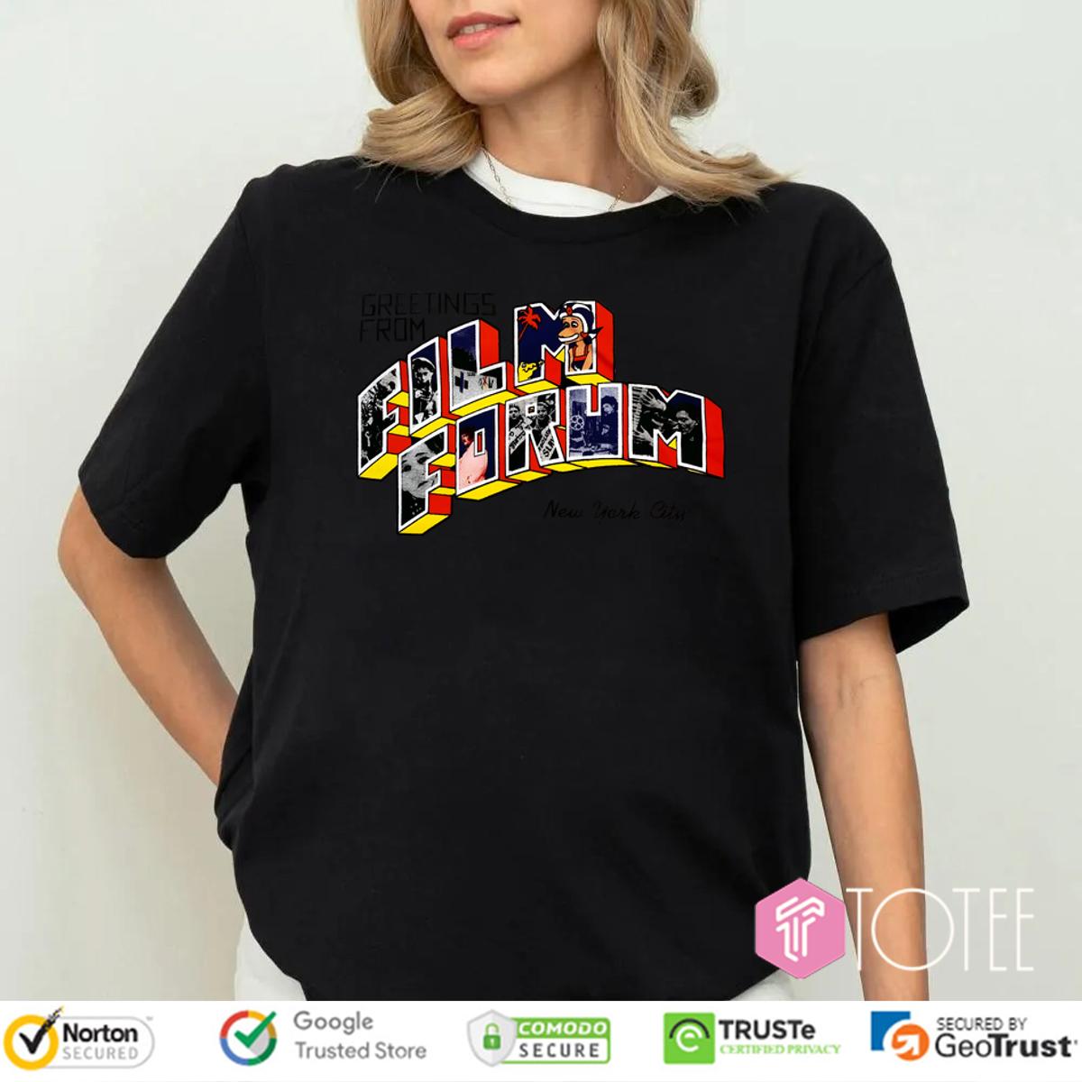 Women's Shirt