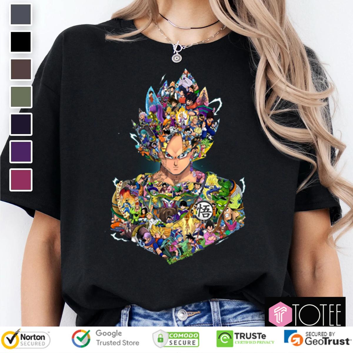 Shirt Shirt