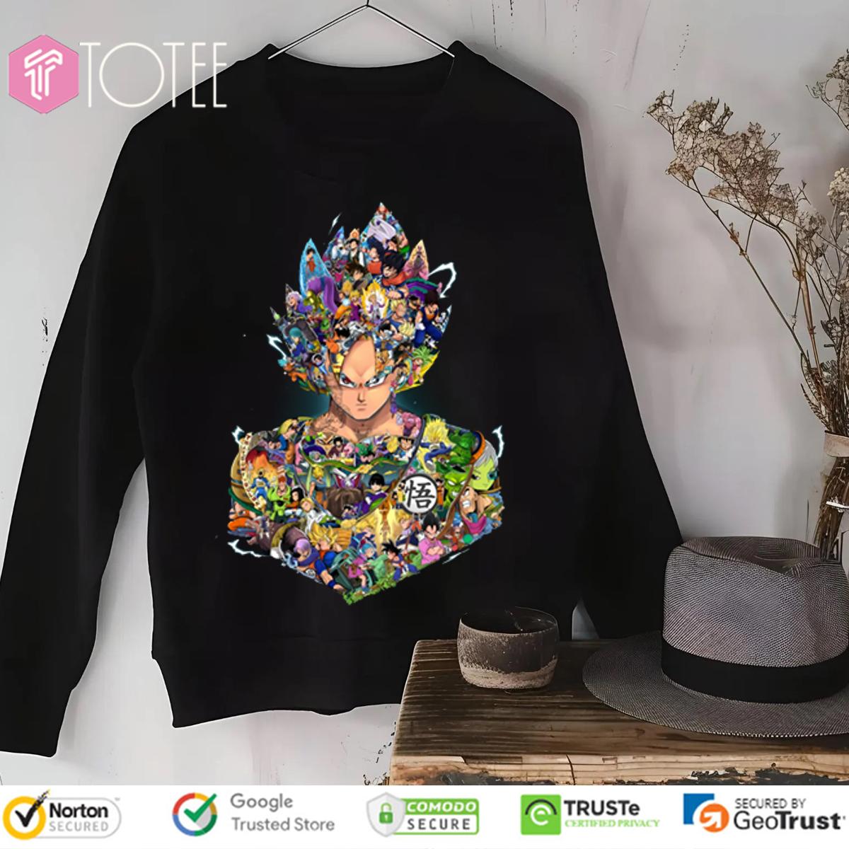 Sweatshirt Sweatshirt