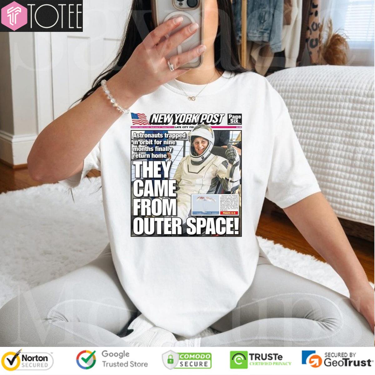 Women's Shirt
