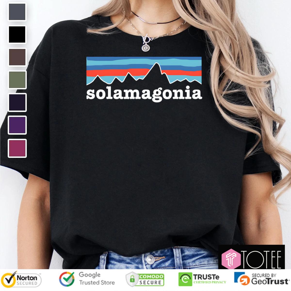 Somalagonia Classic Shirt