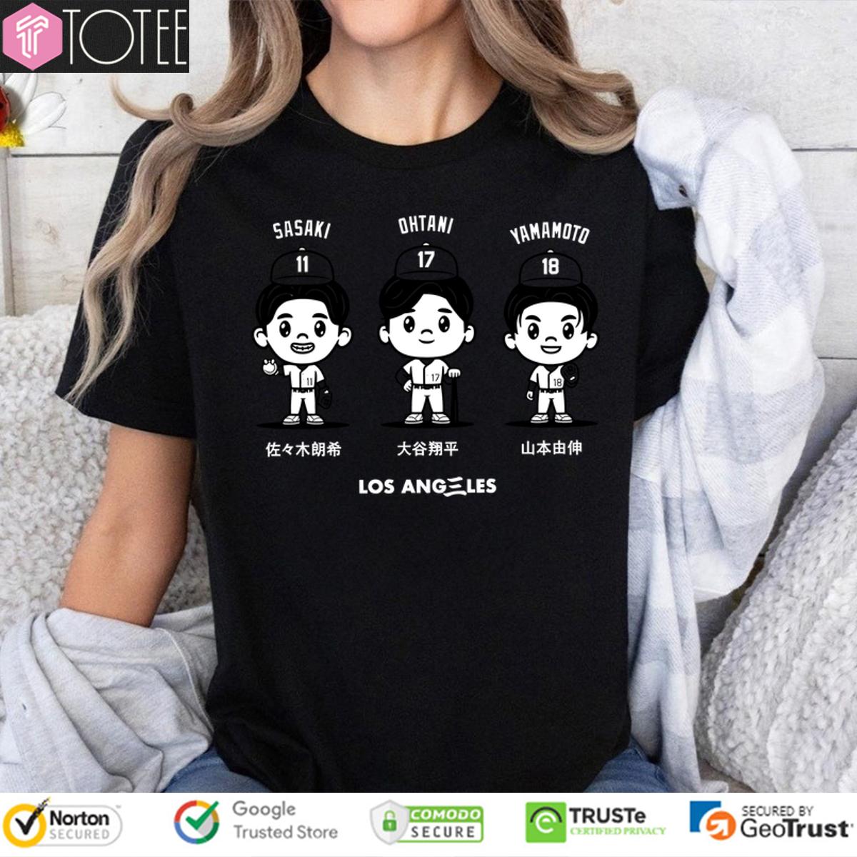 Women's Shirt