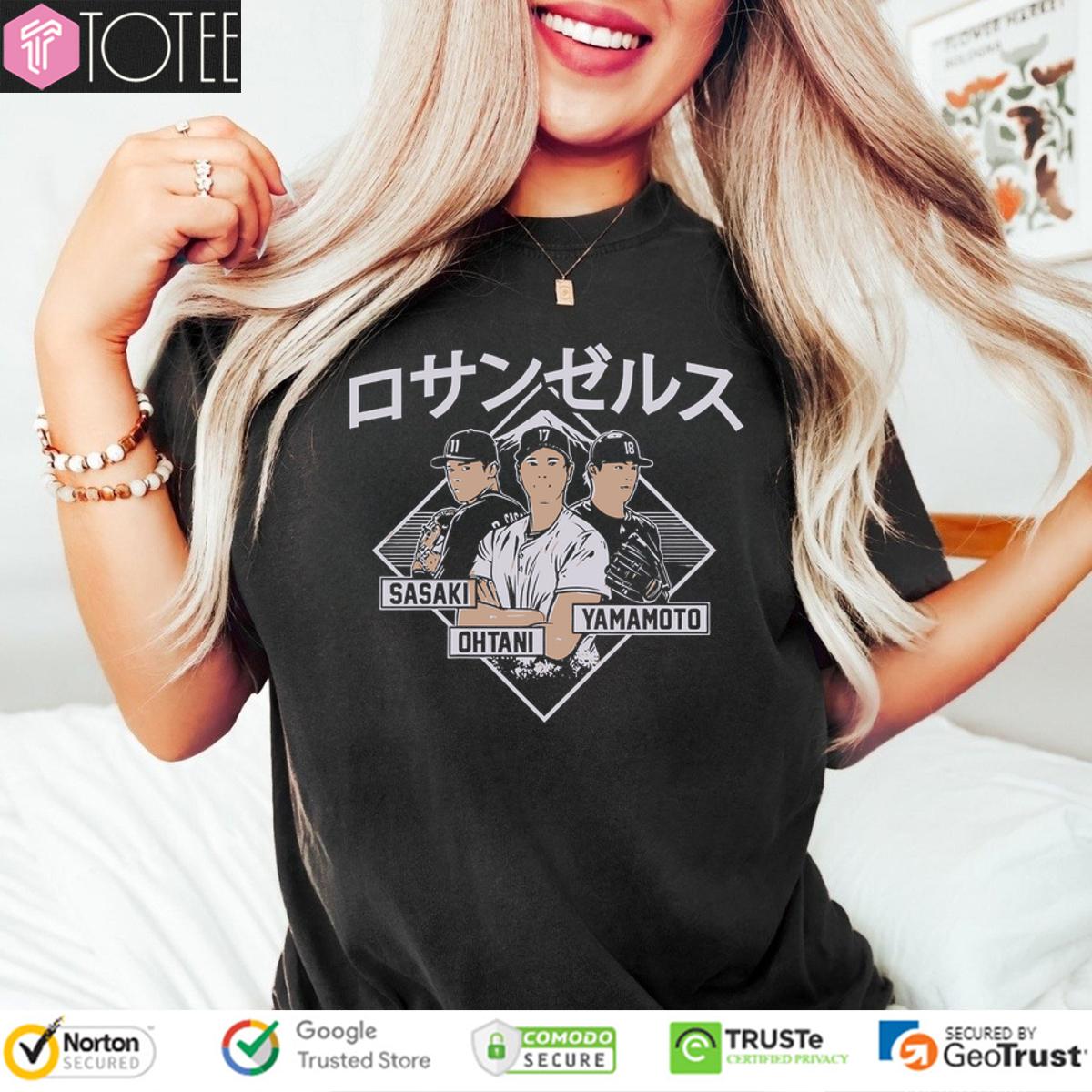 Women's Shirt