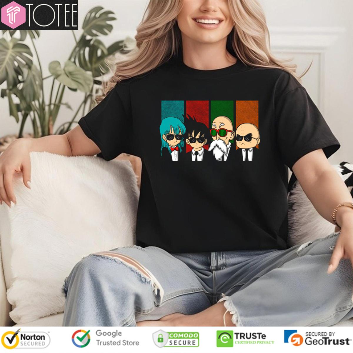 Women's Shirt