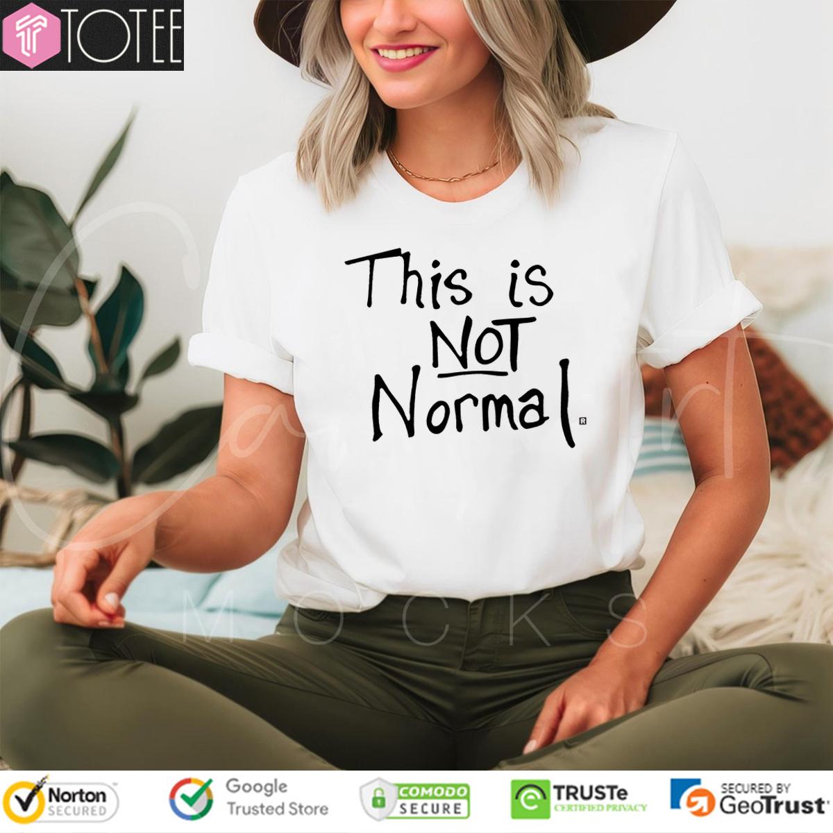 Women's Shirt