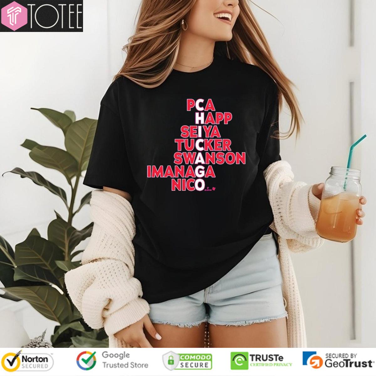Women's Shirt