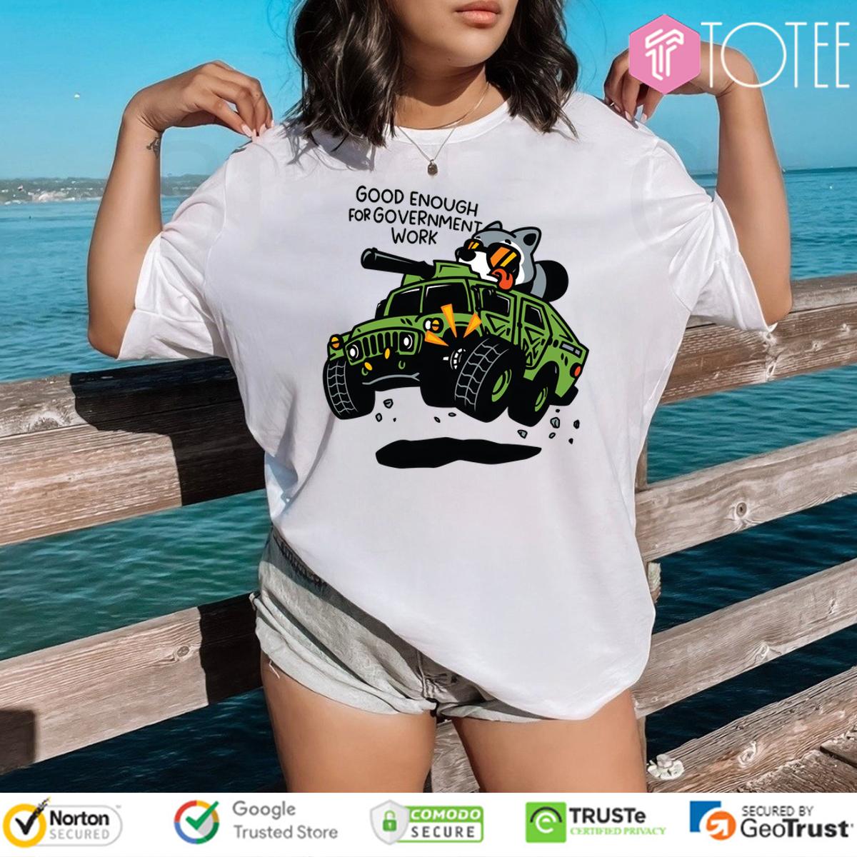 Women's Shirt