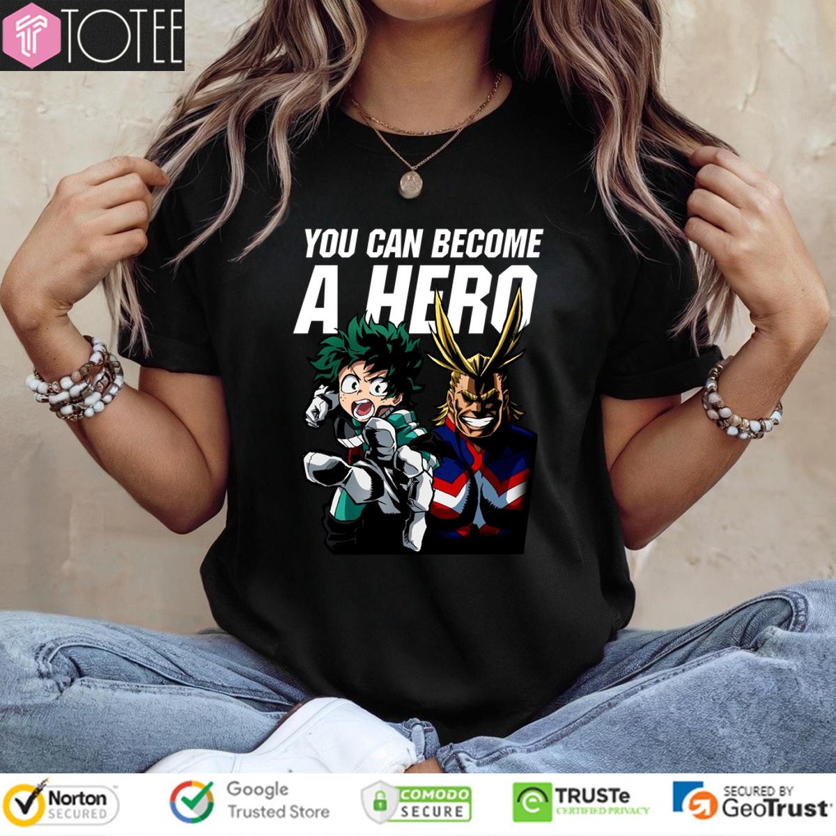 Women's Shirt