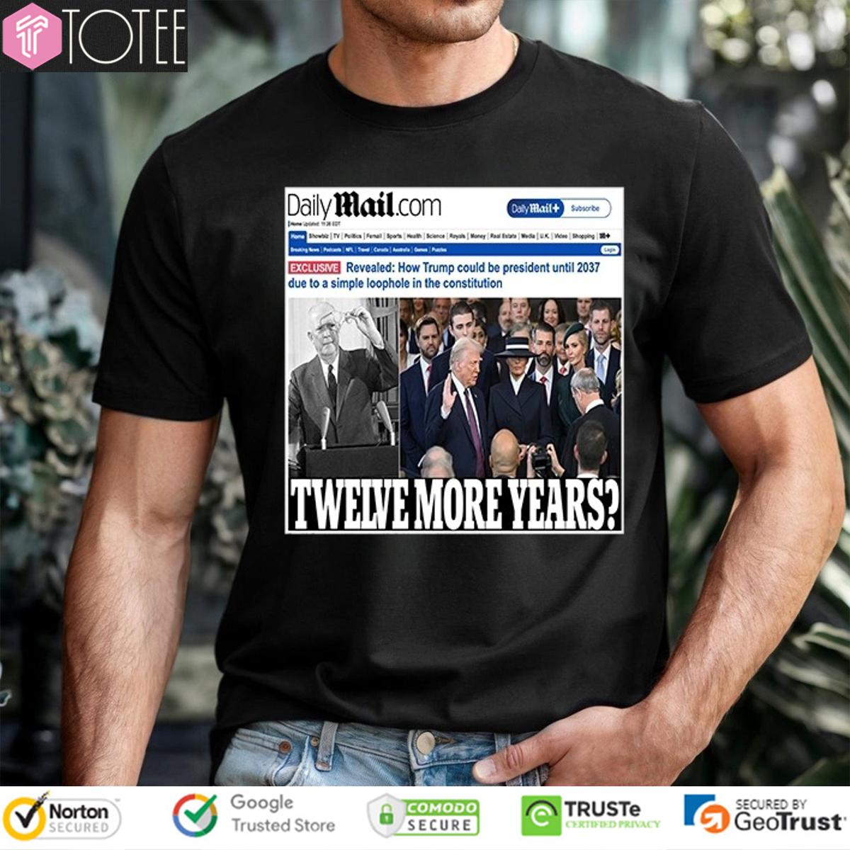 Shirt Shirt