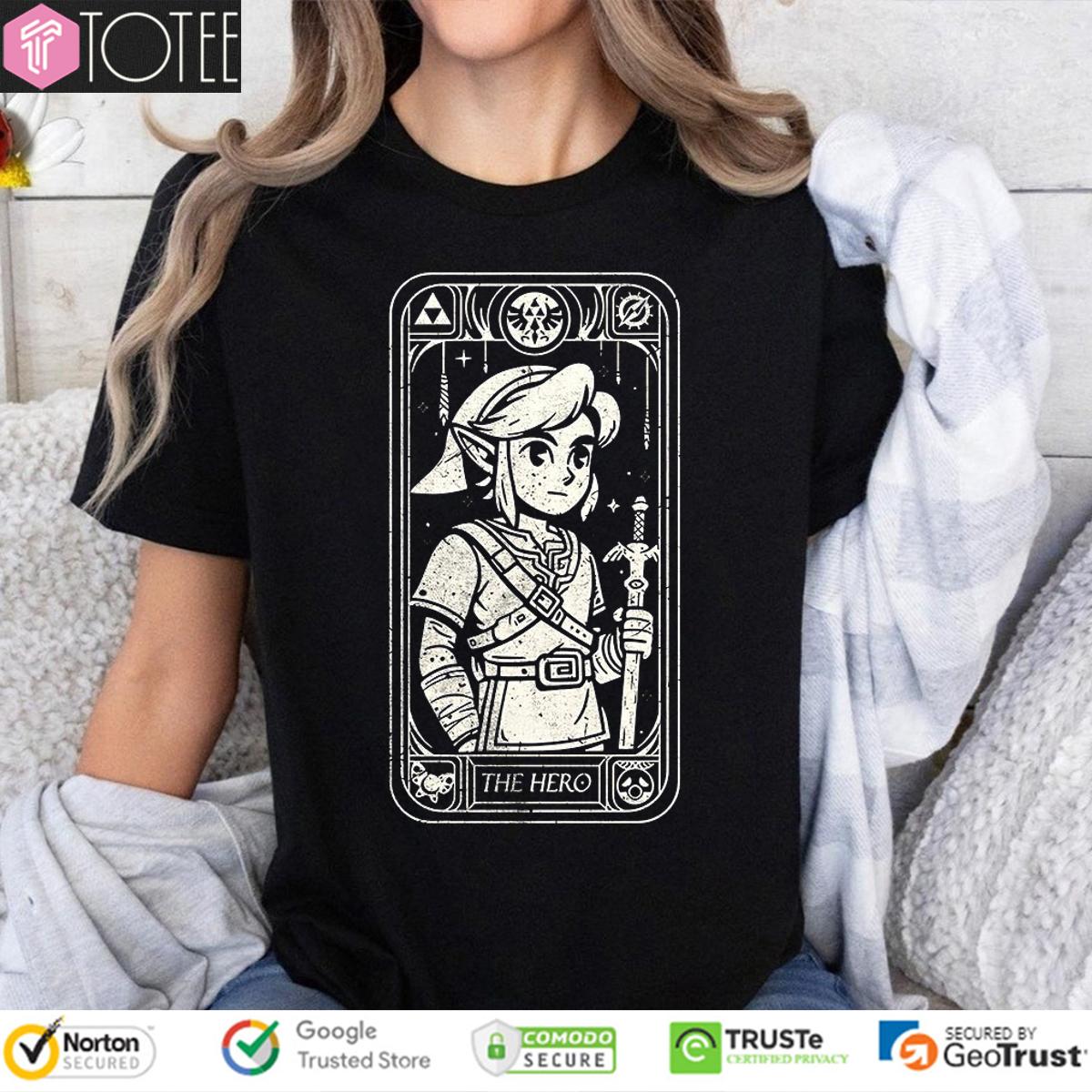 Women's Shirt