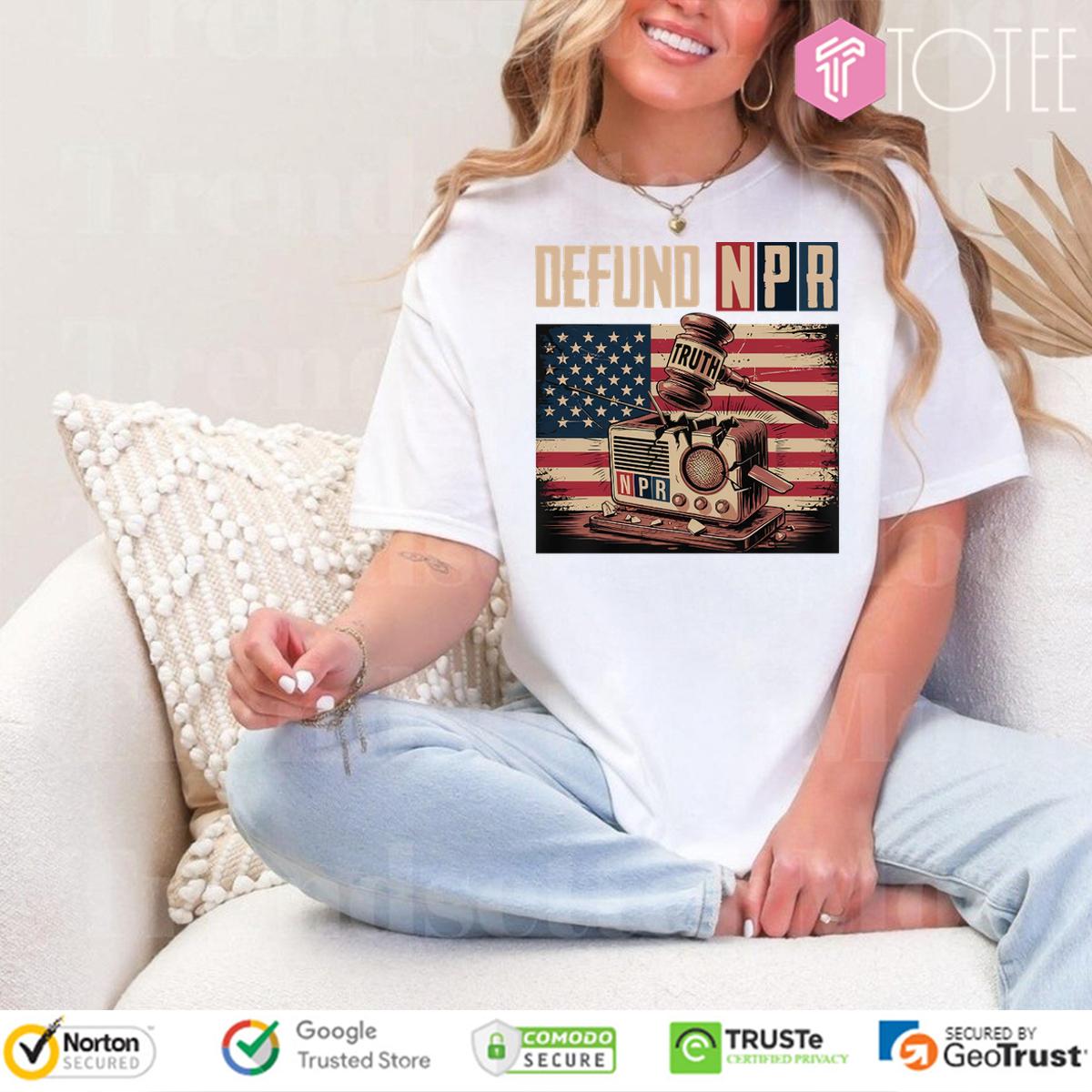 Women's Shirt