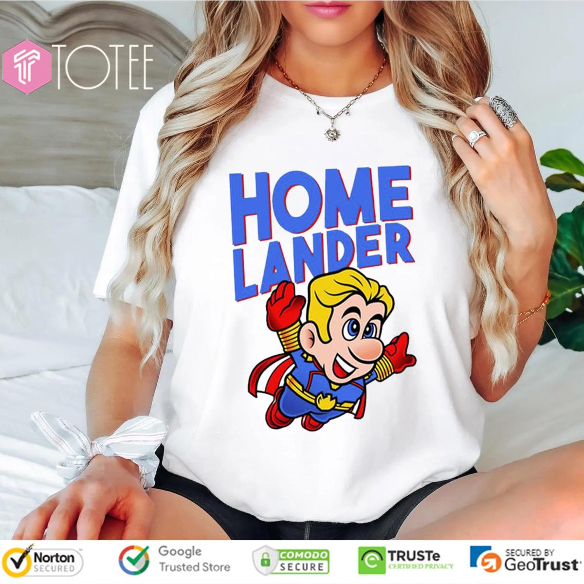 Women's Shirt