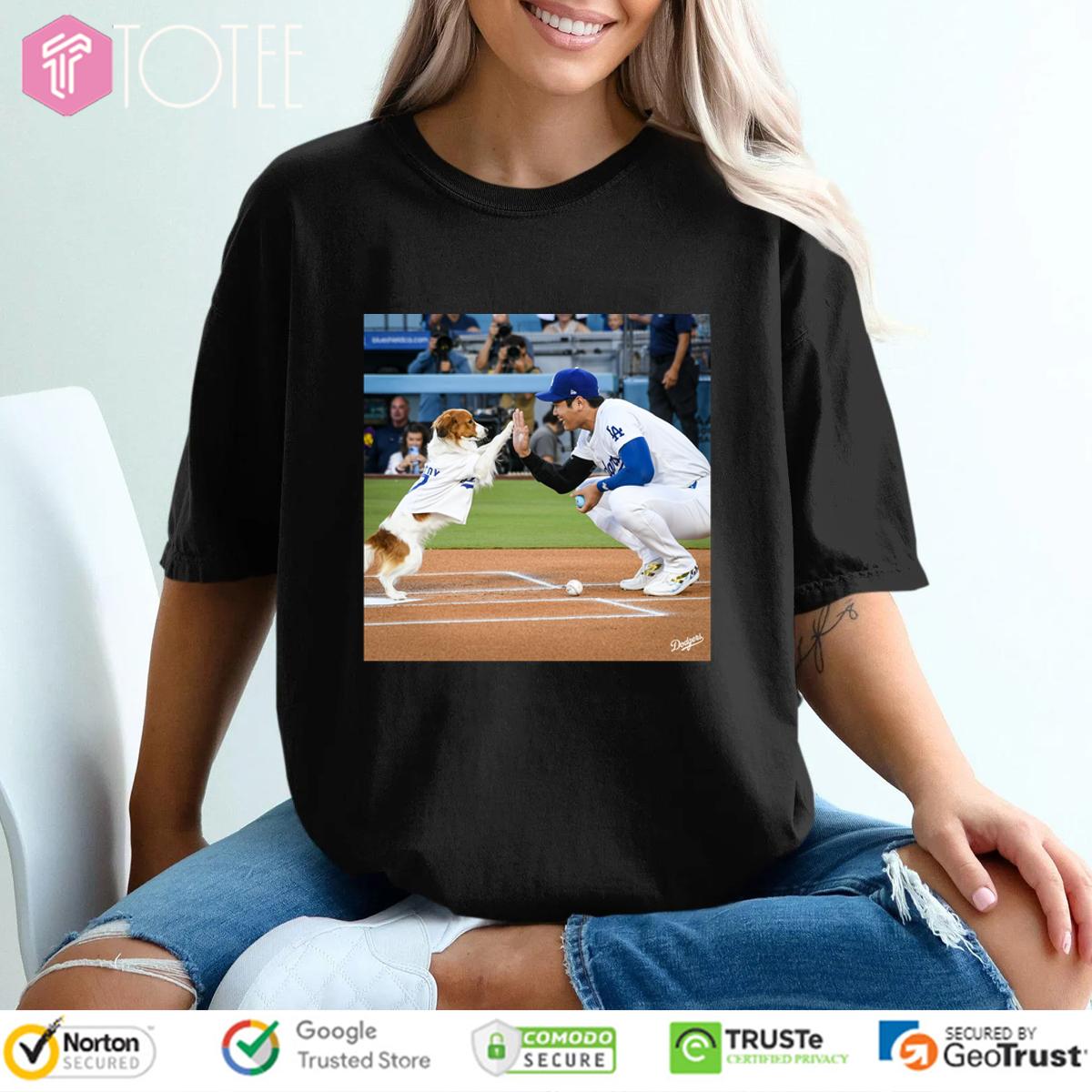 Women's Shirt