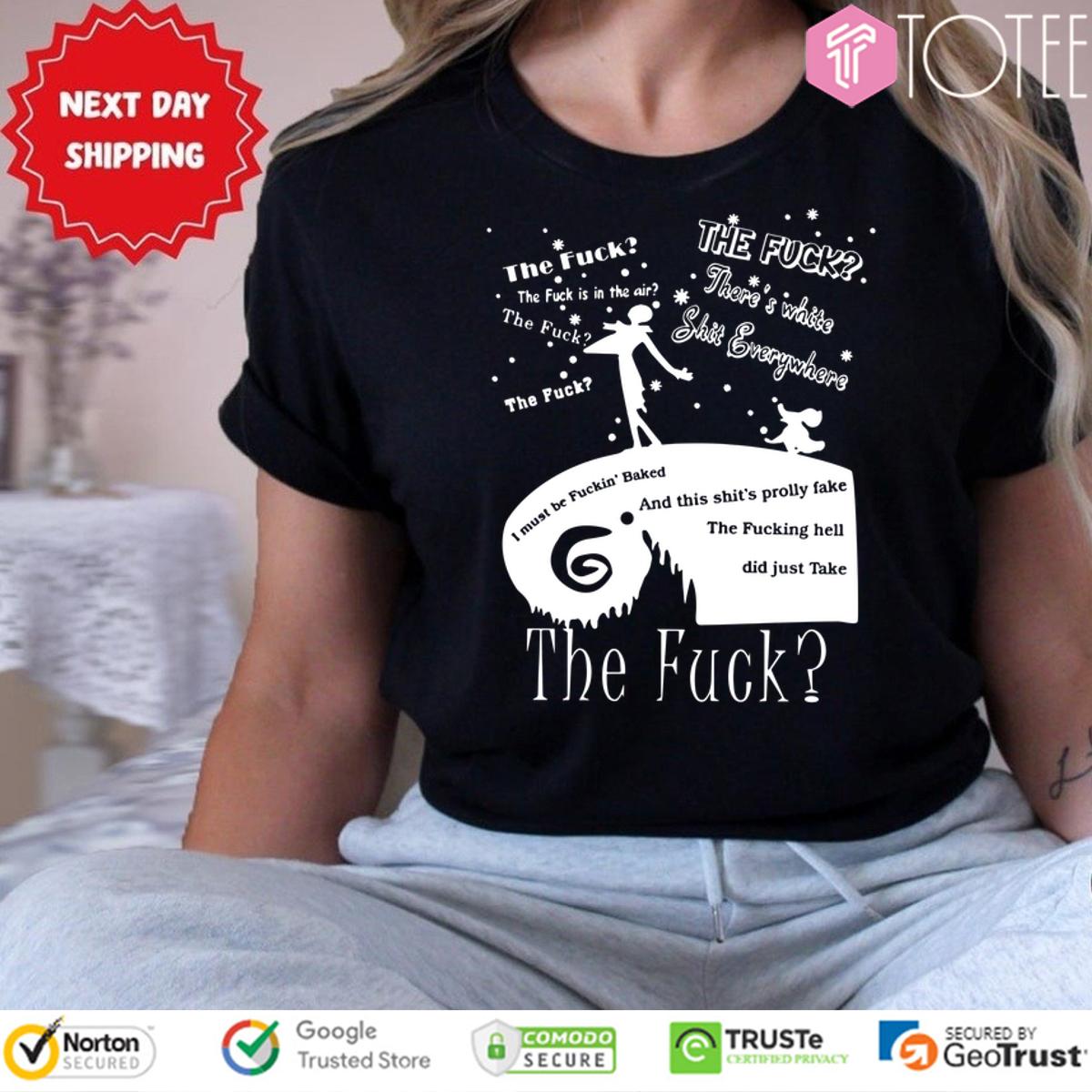 Women's Shirt