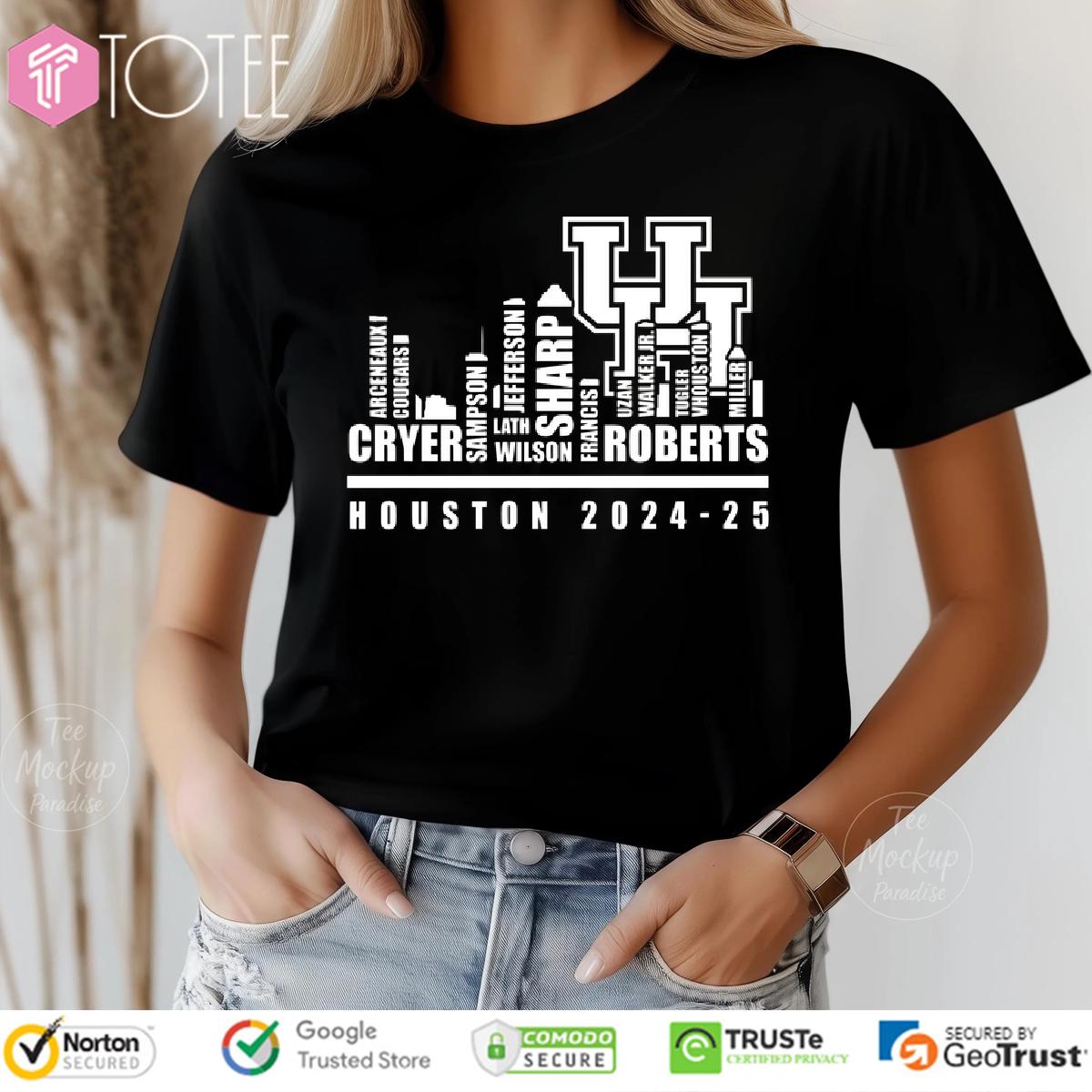 Women's Shirt