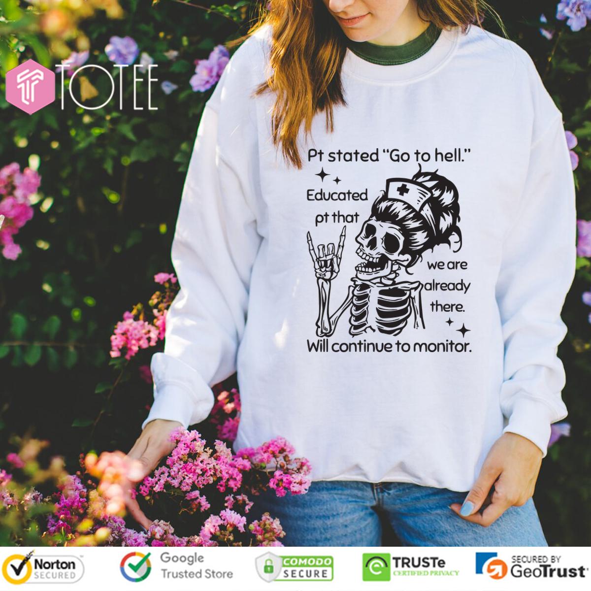 Sweatshirt
