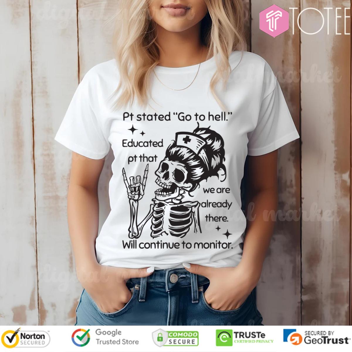 Women's Shirt