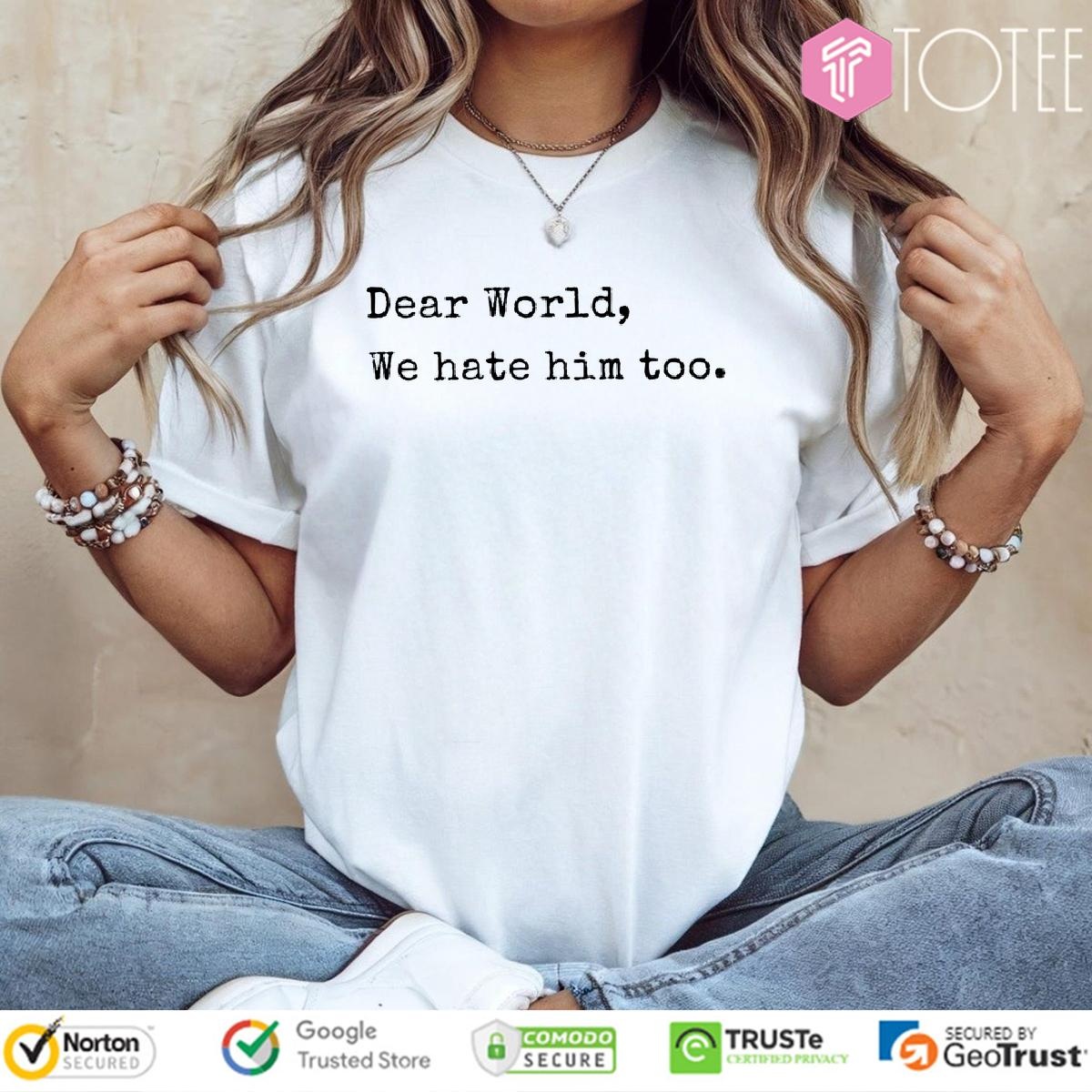 Women's Shirt