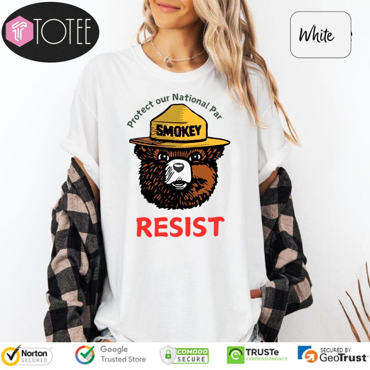 Protect Bears: Ultimate T Shirt Protection Today