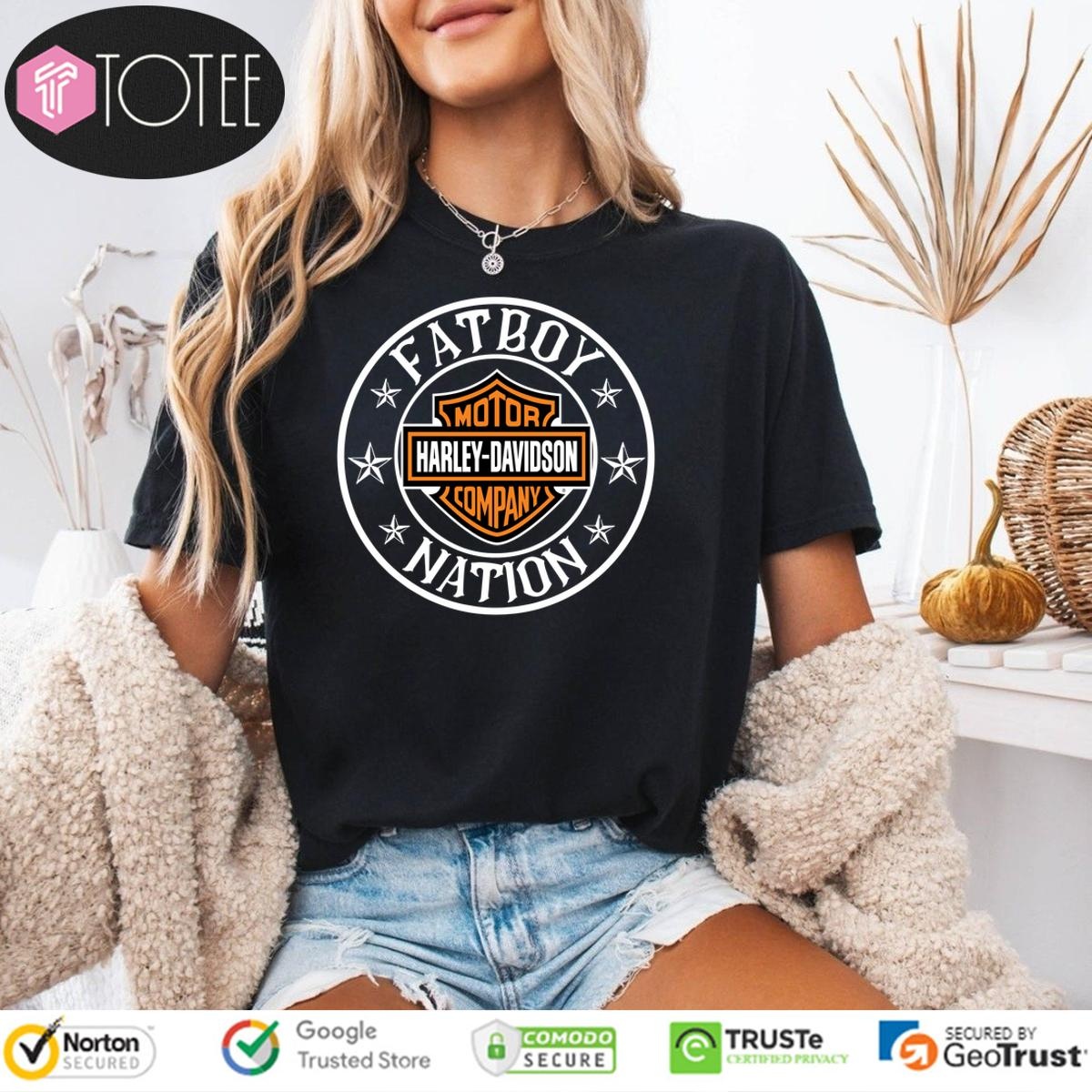 Women's Shirt