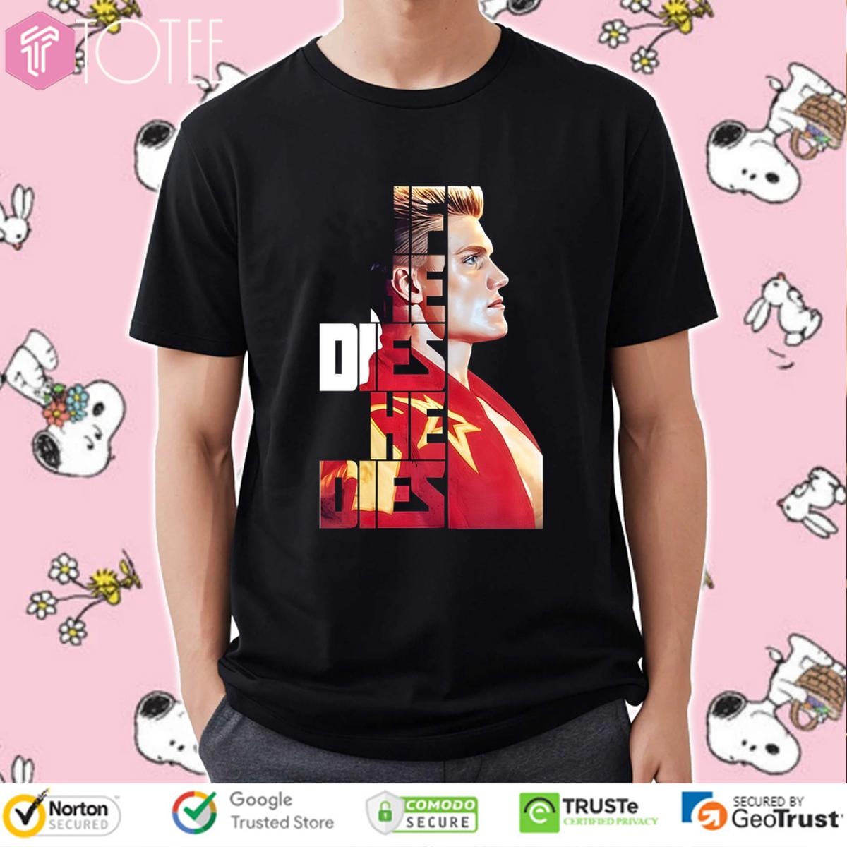 Women's Shirt