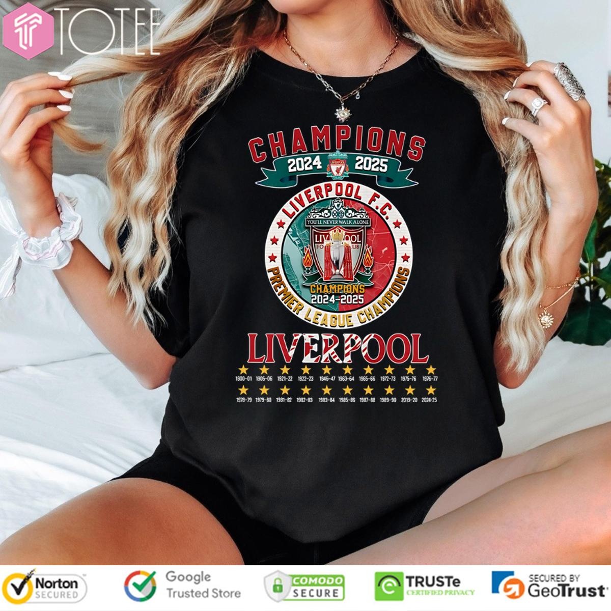 Women's Shirt