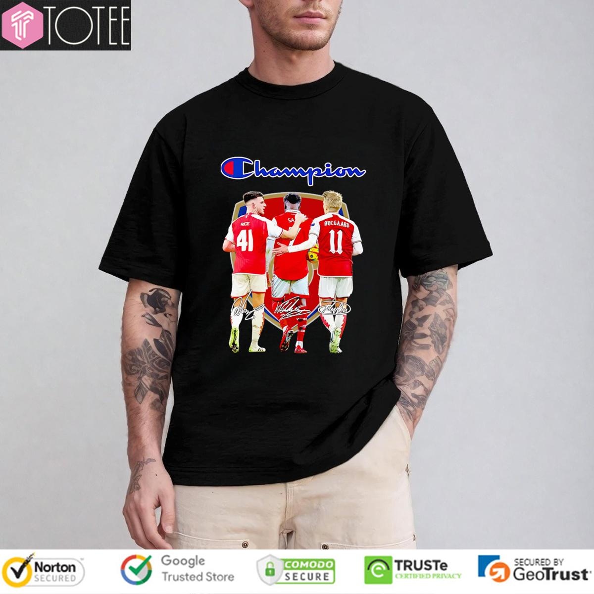 Shirt Shirt