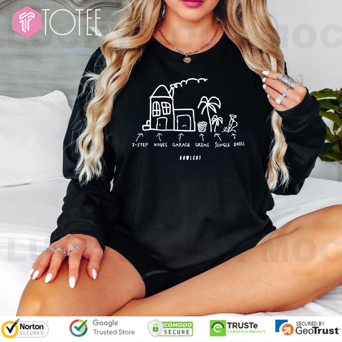 Sweatshirt
