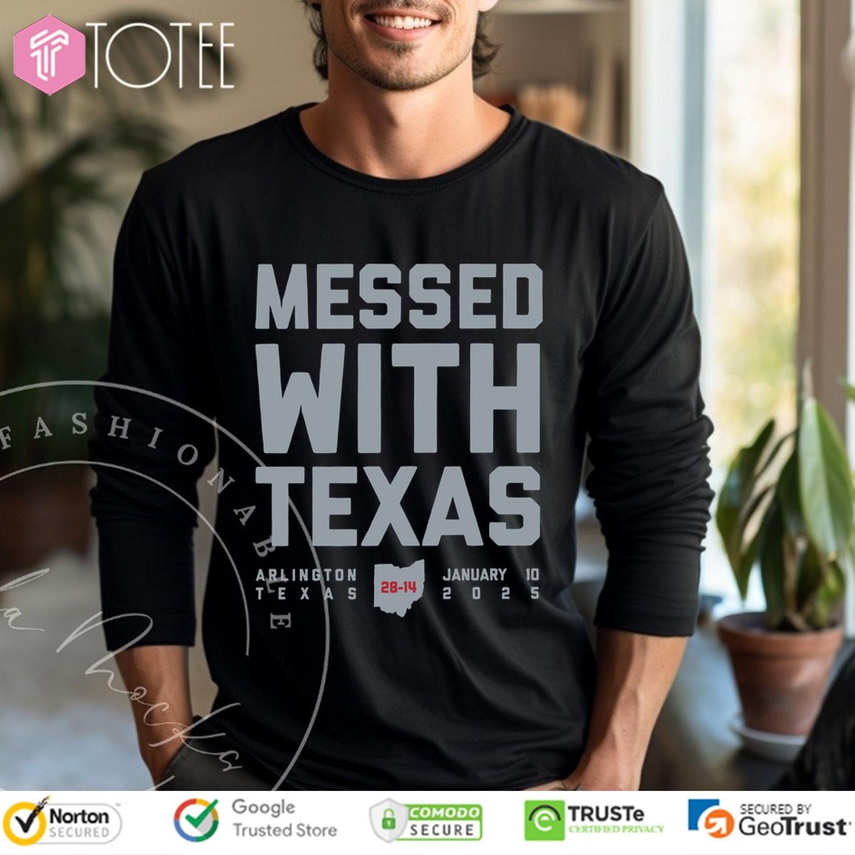 Women's Shirt