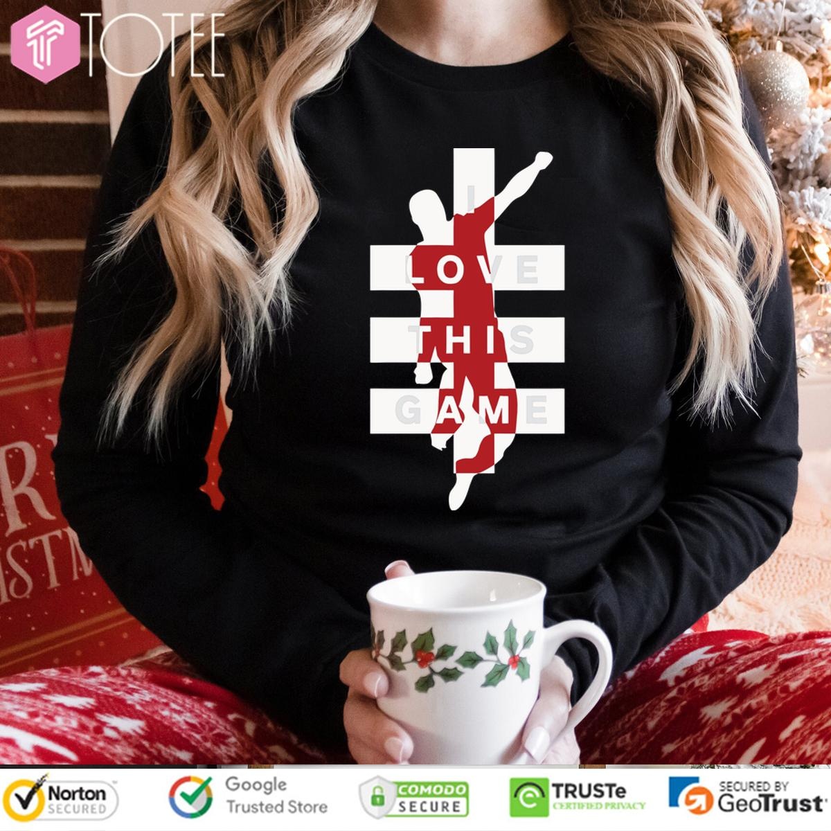 Women's Shirt