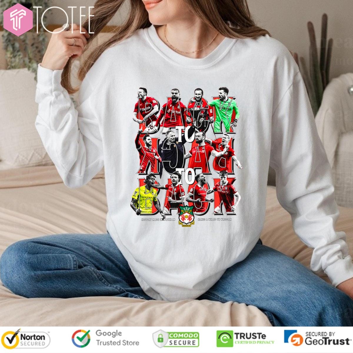 Women's Shirt