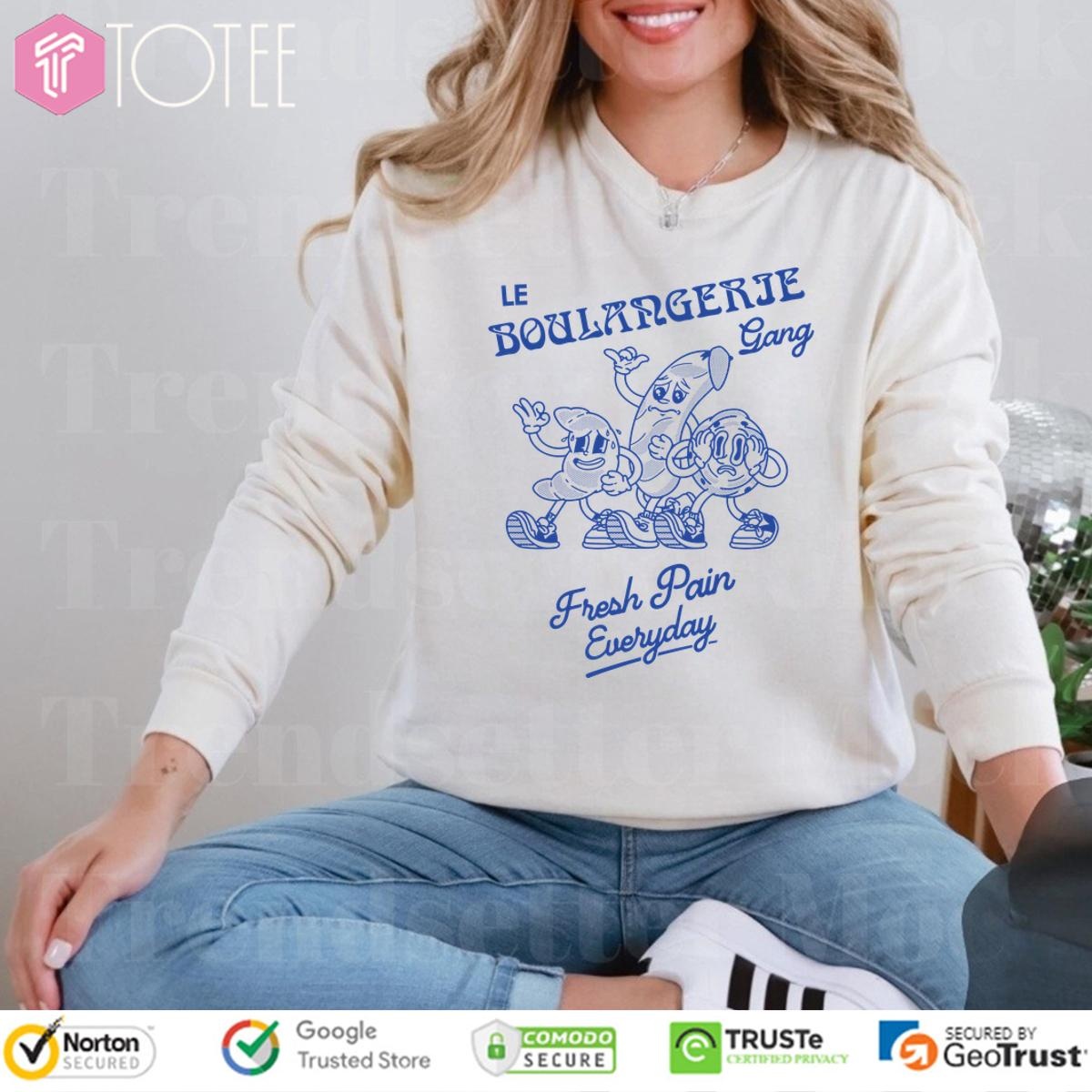 Women's Shirt