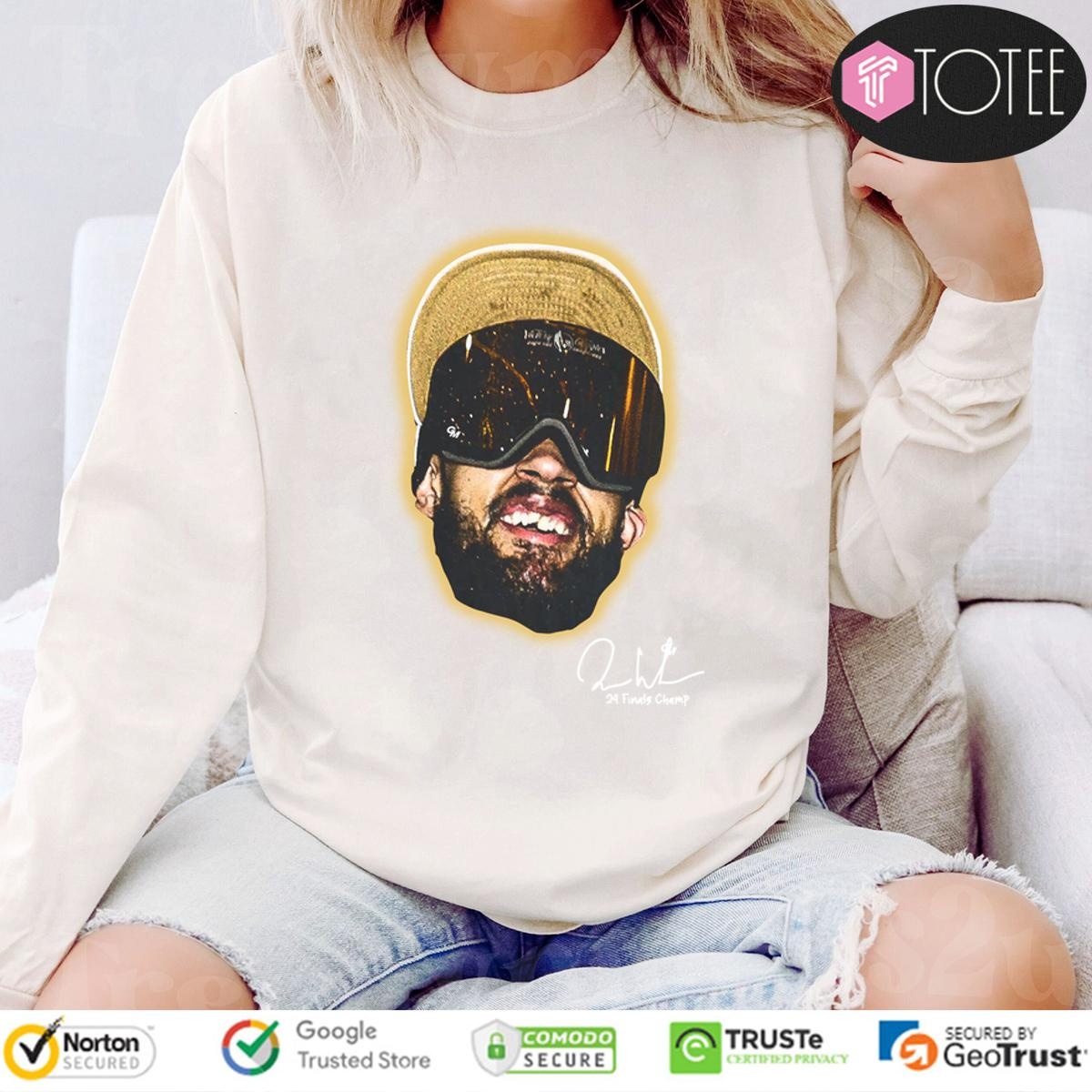 Women's Shirt