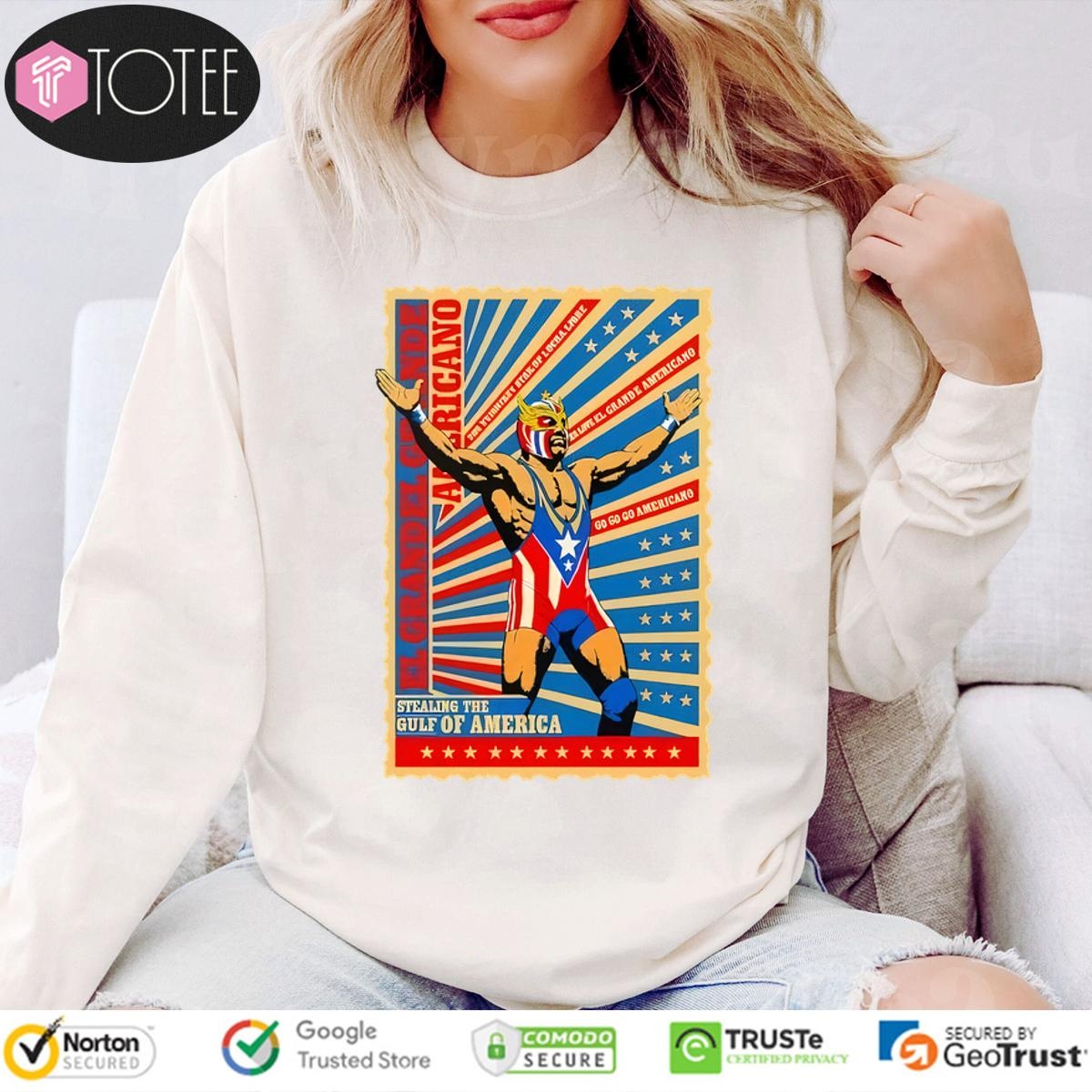 Sweatshirt