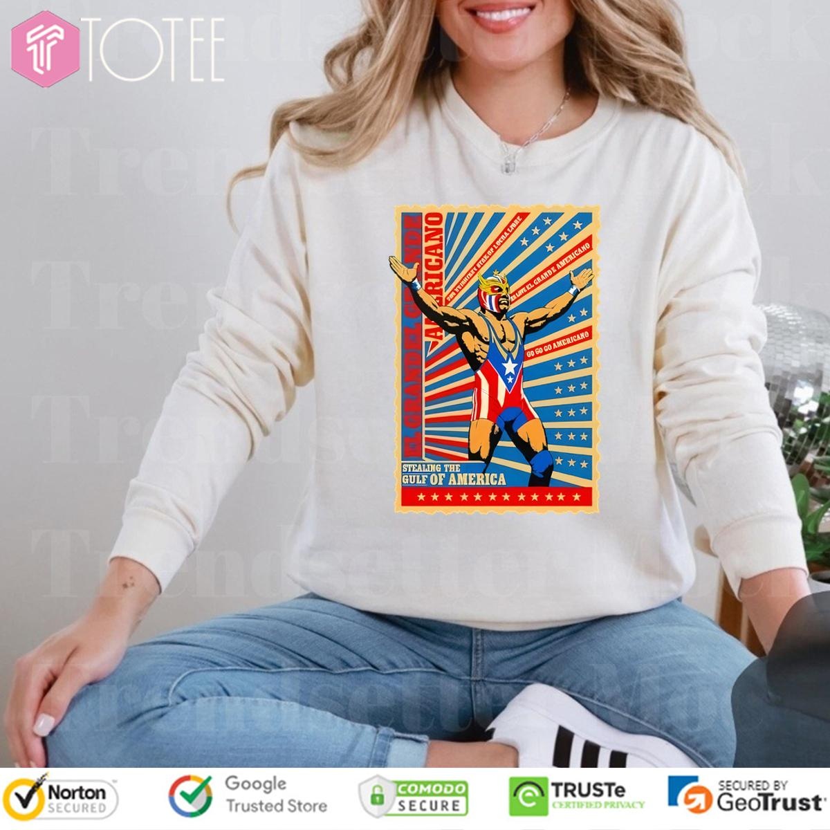 Women's Shirt