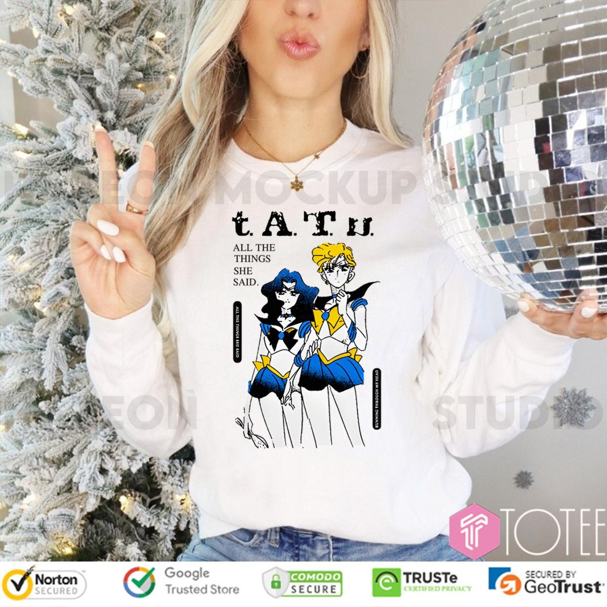 Women's Shirt