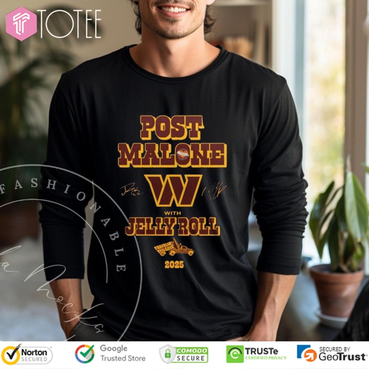 Women's Shirt