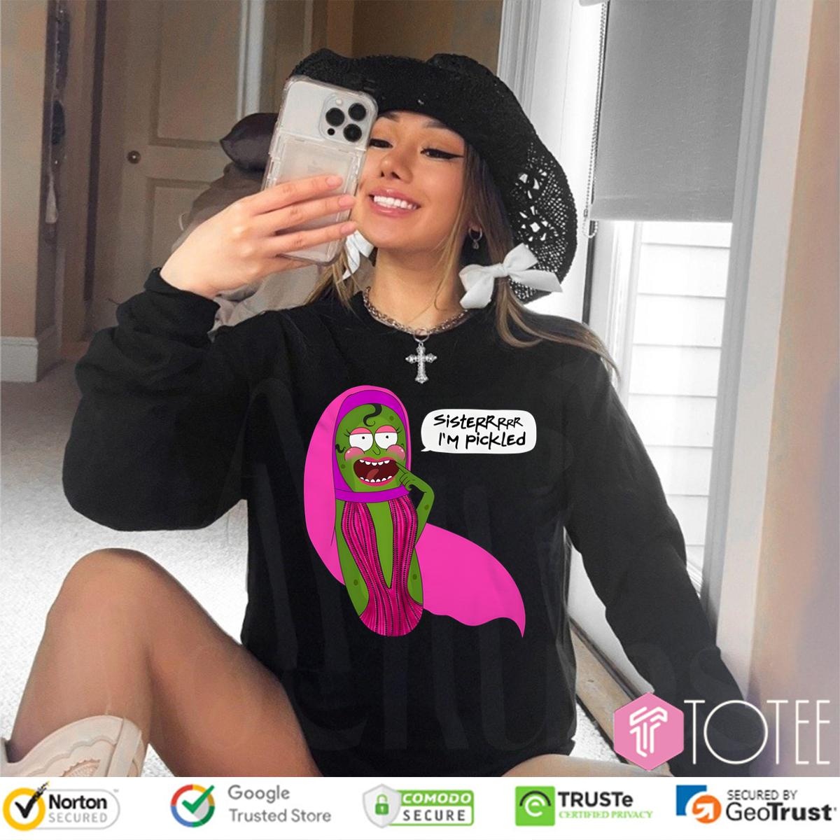 Sweatshirt Sweatshirt