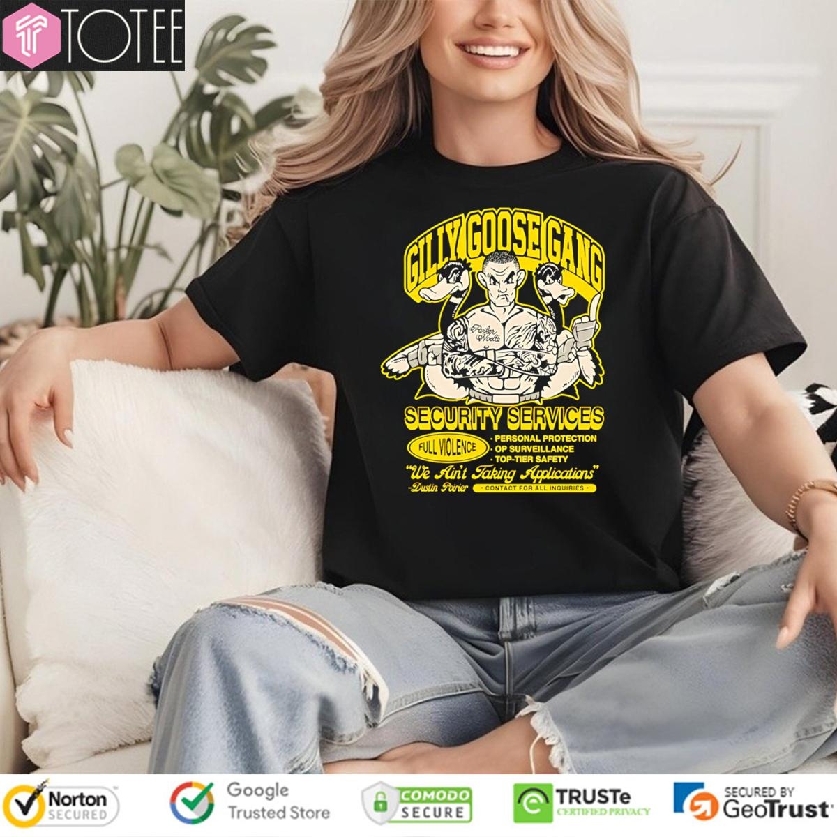 Women's Shirt