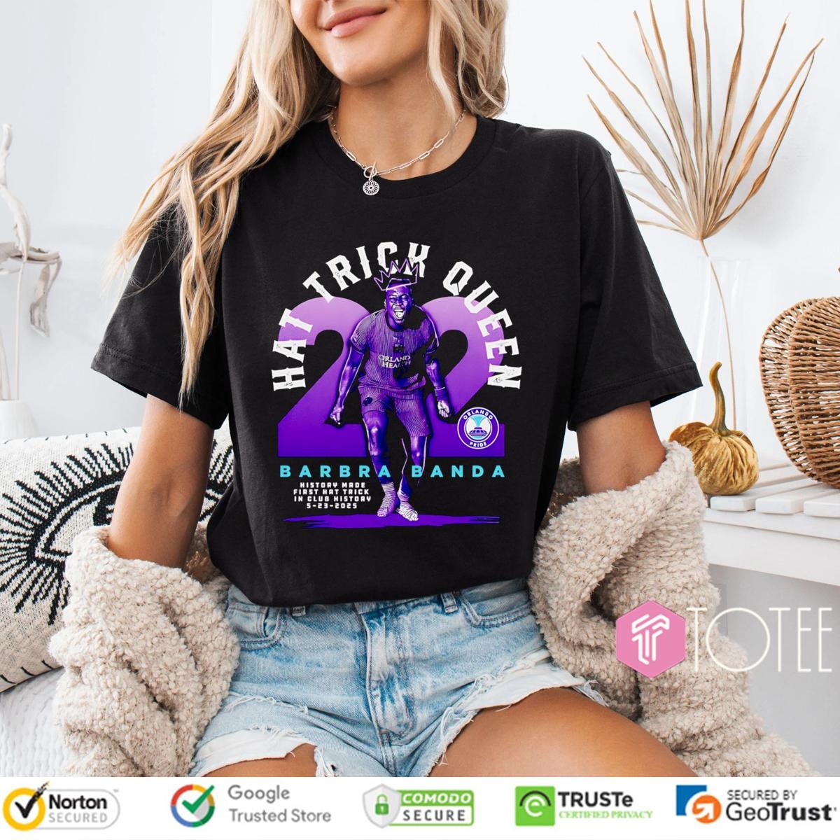 Women's Shirt