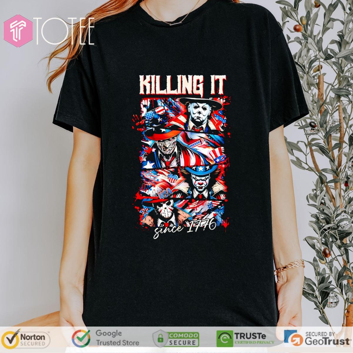 Women's Shirt