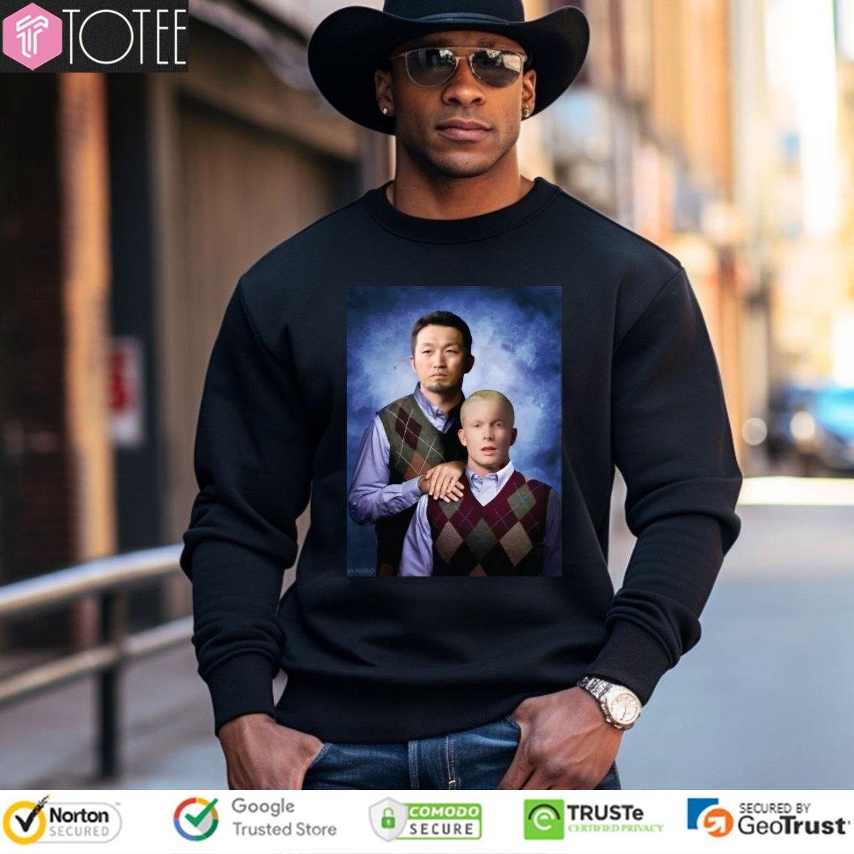 Sweatshirt Sweatshirt