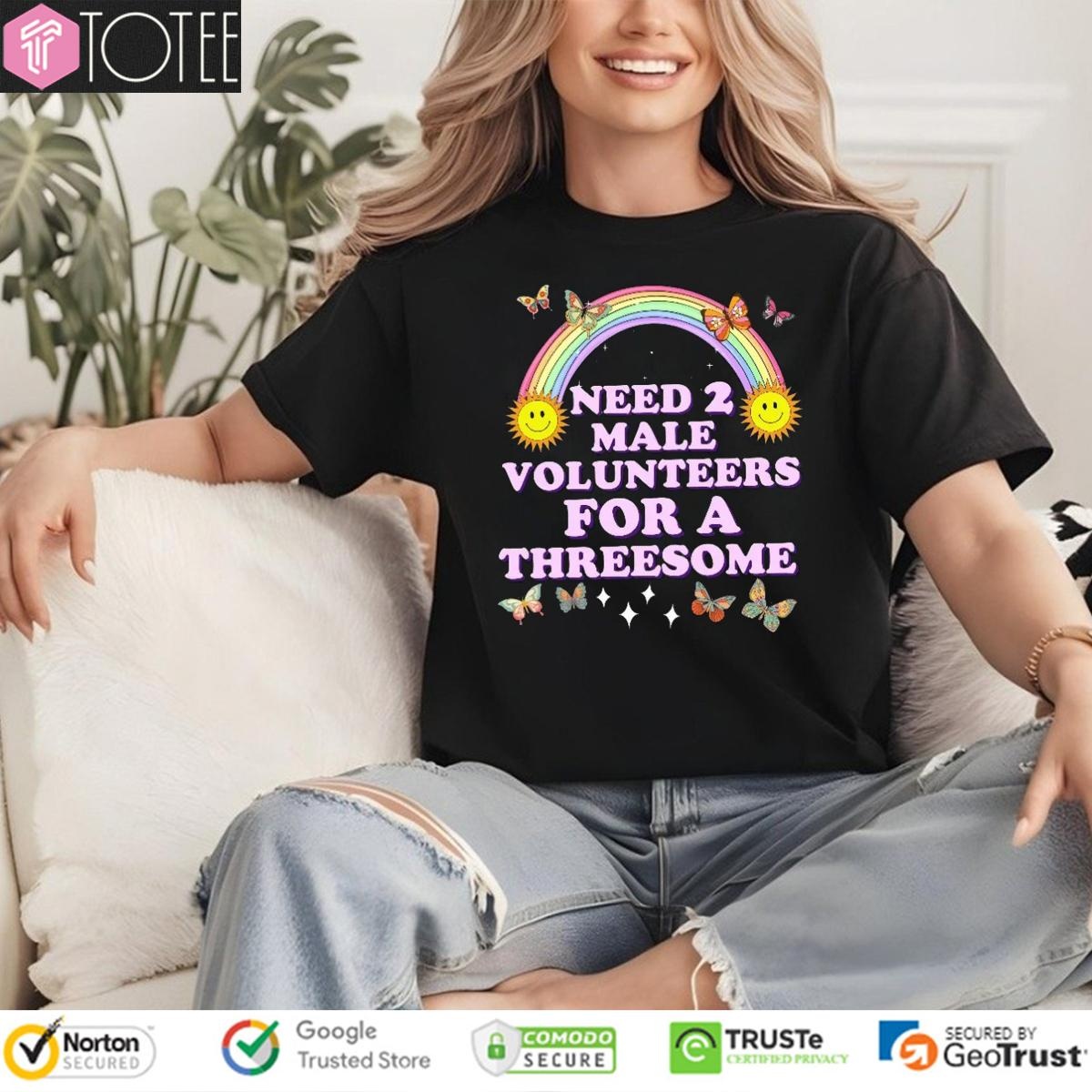 Women's Shirt