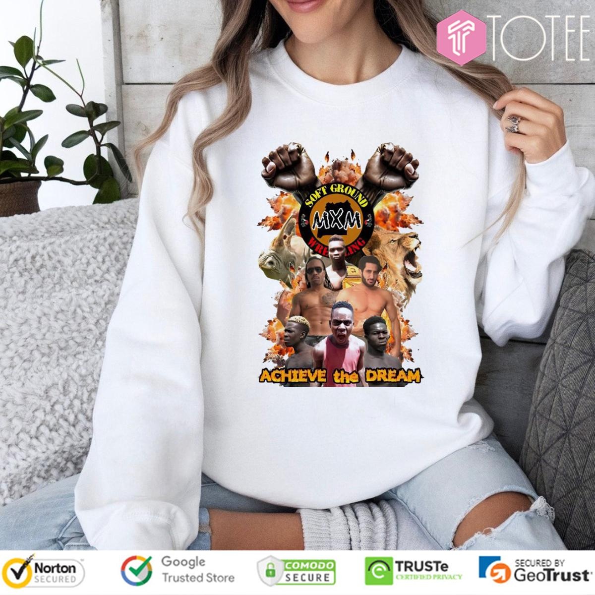 Sweatshirt Sweatshirt