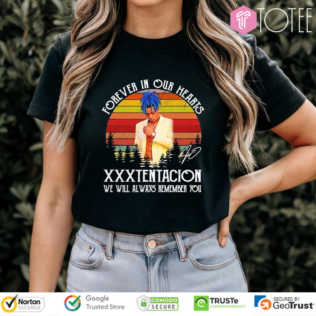 Women's Shirt