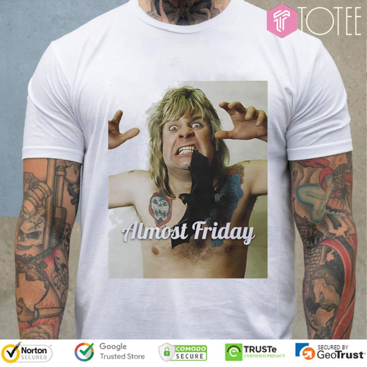 Shirt Shirt